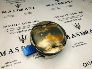 поршень Maserati Quattroporte 5 поколение 2005, 4.2 л., M139 A, бензин, робот, седан, задний привод, 226720