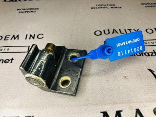 петля двери Maserati Quattroporte 5 поколение 2005, 4.2 л., M139 A, бензин, робот, седан, задний привод, 67881000, 67880900