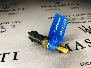 датчик температуры охлаждающей жидкости Maserati Quattroporte 5 поколение 2005, 4.2 л., M139 A, бензин, робот, седан, задний привод, 180137