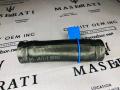 патрубок радиатора Maserati Quattroporte 5 поколение 2005, 4.2 л., M139 A, бензин, робот, седан, задний привод - фото №3