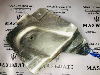 кронштейн (крепление) Maserati Quattroporte 5 поколение 2005, 4.2 л., M139 A, бензин, робот, седан, задний привод