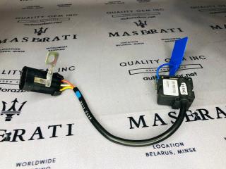 датчик ускорения Maserati Quattroporte 5 поколение 2005, 4.2 л., M139 A, бензин, робот, седан, задний привод, 184849, 279398