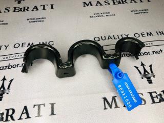 кронштейн (крепление) Maserati Quattroporte 5 поколение 2005, 4.2 л., M139 A, бензин, робот, седан, задний привод, 200738