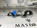 кронштейн (крепление) Maserati Quattroporte 5 поколение 2005, 4.2 л., M139 A, бензин, робот, седан, задний привод, 200738 - фото №3