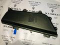 обшивка двери передняя левая Maserati Quattroporte 5 поколение 2005, 4.2 л., M139 A, бензин, робот, седан, задний привод, 981301900 - фото №3