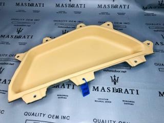 обшивка двери задняя правая Maserati Quattroporte 5 поколение 2005, 4.2 л., M139 A, бензин, робот, седан, задний привод, 981305300