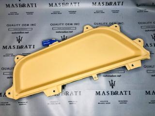 обшивка двери передняя правая Maserati Quattroporte 5 поколение 2005, 4.2 л., M139 A, бензин, робот, седан, задний привод, 981301800