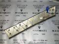 накладка двери (крышки) багажника Maserati Quattroporte 5 поколение 2005, 4.2 л., M139 A, бензин, робот, седан, задний привод, 981337088 - фото №5