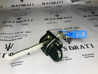 ограничитель открывания двери Maserati Quattroporte 5 поколение 2005, 4.2 л., M139 A, бензин, робот, седан, задний привод, 82519200