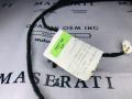 дверная проводка Maserati Quattroporte 5 поколение 2005, 4.2 л., M139 A, бензин, робот, седан, задний привод - фото №2