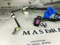 дверная проводка Maserati Quattroporte 5 поколение 2005, 4.2 л., M139 A, бензин, робот, седан, задний привод - фото №3