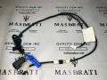 дверная проводка Maserati Quattroporte 5 поколение 2005, 4.2 л., M139 A, бензин, робот, седан, задний привод - фото №6