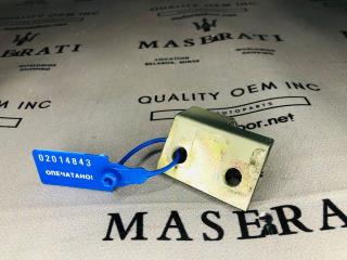 петля двери Maserati Quattroporte 5 поколение 2005, 4.2 л., M139 A, бензин, робот, седан, задний привод, 67881000, 67880900