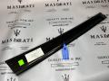 молдинг двери задней правой Maserati Quattroporte 5 поколение 2005, 4.2 л., M139 A, бензин, робот, седан, задний привод, 981336780 - фото №4