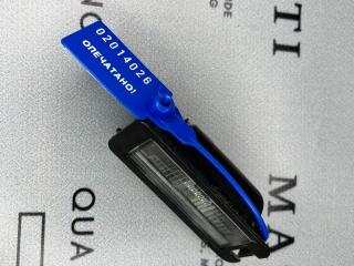 плафон двери задней правой Maserati Quattroporte 5 поколение 2005, 4.2 л., M139 A, бензин, робот, седан, задний привод, 273981