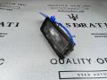 плафон двери задней правой Maserati Quattroporte 5 поколение 2005, 4.2 л., M139 A, бензин, робот, седан, задний привод, 273981 - фото №3
