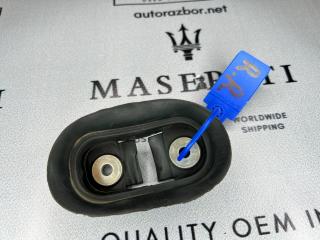 уплотнитель двери Maserati Quattroporte 5 поколение 2005, 4.2 л., M139 A, бензин, робот, седан, задний привод, 67078800