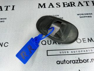 уплотнитель двери Maserati Quattroporte 5 поколение 2005, 4.2 л., M139 A, бензин, робот, седан, задний привод, 67079200