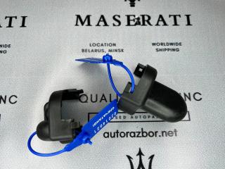 уплотнитель двери Maserati Quattroporte 5 поколение 2005, 4.2 л., M139 A, бензин, робот, седан, задний привод