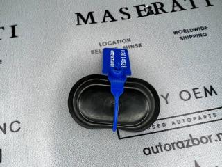 заглушка порога Maserati Quattroporte 5 поколение 2005, 4.2 л., M139 A, бензин, робот, седан, задний привод