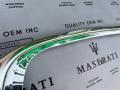 молдинг двери задней правой Maserati Quattroporte 5 поколение 2005, 4.2 л., M139 A, бензин, робот, седан, задний привод, 980139954 - фото №3