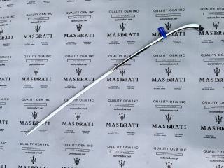 молдинг двери задней правой Maserati Quattroporte 5 поколение 2005, 4.2 л., M139 A, бензин, робот, седан, задний привод, 980139954