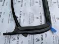 Уплотнитель стекла Maserati Quattroporte 5 поколение 2005, 4.2 л., M139 A, бензин, робот, седан, задний привод, 69288200 - фото №8