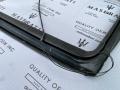 Уплотнитель стекла Maserati Quattroporte 5 поколение 2005, 4.2 л., M139 A, бензин, робот, седан, задний привод, 69288200 - фото №9
