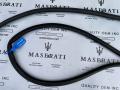 уплотнитель двери Maserati Quattroporte 5 поколение 2005, 4.2 л., M139 A, бензин, робот, седан, задний привод, 67478200 - фото №5