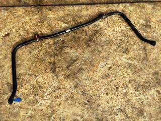 стабилизатор подвески задний Maserati Quattroporte 5 поколение 2005, 4.2 л., M139 A, бензин, робот, седан, задний привод, 216714, 200587, 191221