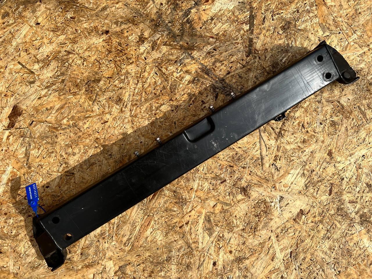 балка подвески задняя Maserati Quattroporte 5 поколение 2005, 4.2 л., M139 A, бензин, робот, седан, задний привод, 67483100 - фото №1