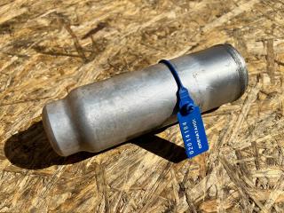 осушитель кондиционера Maserati Quattroporte 5 поколение 2005, 4.2 л., бензин, АКПП, черный, седан, 67085100