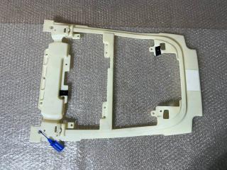 каркас сиденья Jaguar XF X250 2010