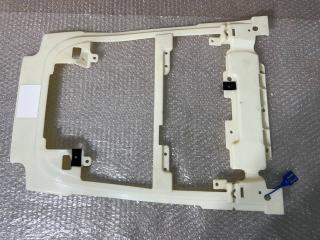 каркас сиденья Jaguar XF X250 2010