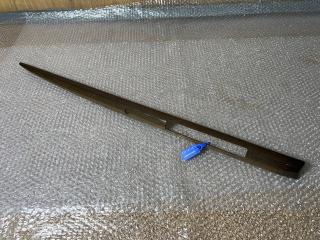 накладка на торпедо (консоль) Jaguar XF X250 2010