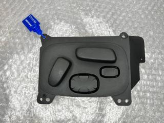 блок управления сиденьем Jaguar XF X250 2010