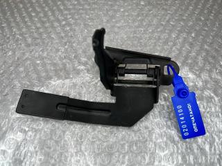 замок капота Jaguar XF X250 2010