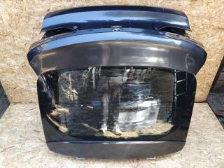 крышка багажника (дверь 3-5) BMW 5 серия F07/F10/F11 F10 2011, 3.0 л., N51 B30 A, бензин, АКПП, хетчбэк 5 дв.