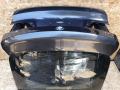 крышка багажника (дверь 3-5) BMW 5 серия F07/F10/F11 F10 2011, 3.0 л., N51 B30 A, бензин, АКПП, хетчбэк 5 дв. - фото №2