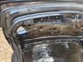 крышка багажника (дверь 3-5) BMW 5 серия F07/F10/F11 F10 2011, 3.0 л., N51 B30 A, бензин, АКПП, хетчбэк 5 дв. - фото №10