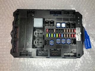 блок предохранителей Jaguar XF X250 CC9 2010, 5.0 л., 508PN, бензин, C2Z14456, 9X23-14B476-AD