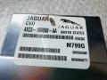 блок управления подвеской Jaguar XF X250 CC9 2010, 5.0 л., 508PN, бензин, C2Z14314, C2Z10336, AX23-18B008-AA - фото №2