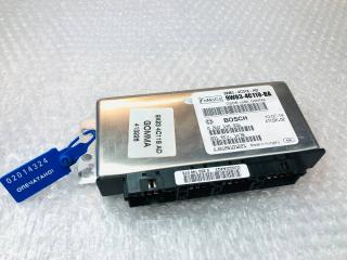 блок управления заднего редуктора Jaguar XF X250 CC9 2010, 5.0 л., 508PN, бензин, 9W83-4C118-BA