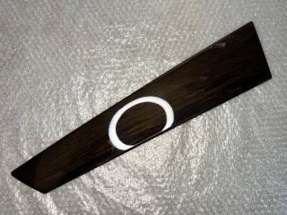 накладка двери (крышки) багажника Jaguar XF X250 CC9 2010, 5.0 л., 508PN, бензин, 8X23F05H16AB