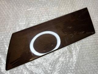 молдинг двери задней правой Jaguar XF X250 CC9 2010, 5.0 л., 508PN, бензин, RG52096000, 8X23F05H17AB