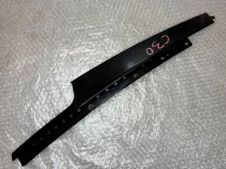 накладка двери (крышки) багажника Jaguar XF X250 CC9 2010, 5.0 л., 508PN, бензин, 8X23F20554AC