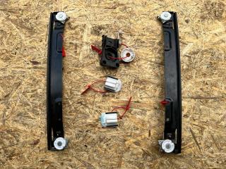 стеклоподъемник передний правый Jaguar XF X250 CC9 2010, 5.0 л., 508PN, бензин, C2Z31200