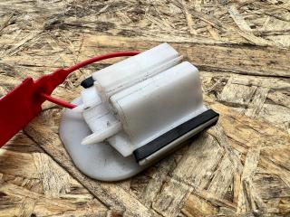 стеклоподъемник передний правый Jaguar XF X250 CC9 2010, 5.0 л., 508PN, бензин, C2Z31200