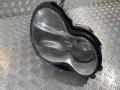 фара правая Mercedes-Benz C-Класс W203/S203/CL203 W203 2002, 2.5 л., M 272.911, бензин, АКПП, седан, A2038201461, 0301166672 - фото №2