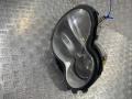 фара правая Mercedes-Benz C-Класс W203/S203/CL203 W203 2002, 2.5 л., M 272.911, бензин, АКПП, седан, A2038201461, 0301166672 - фото №4